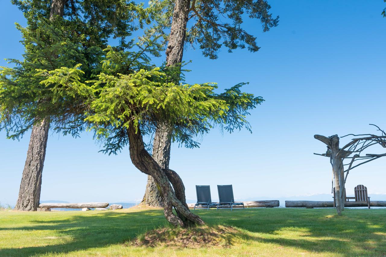 Ocean Resort キャンベルリバー エクステリア 写真